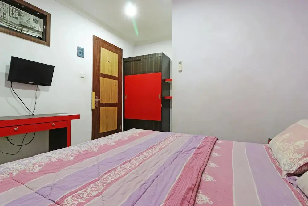 Пеканбару: Aurelia House A Mini Apartment