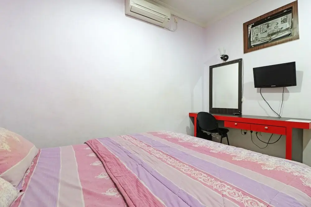 Пеканбару: Aurelia House A Mini Apartment