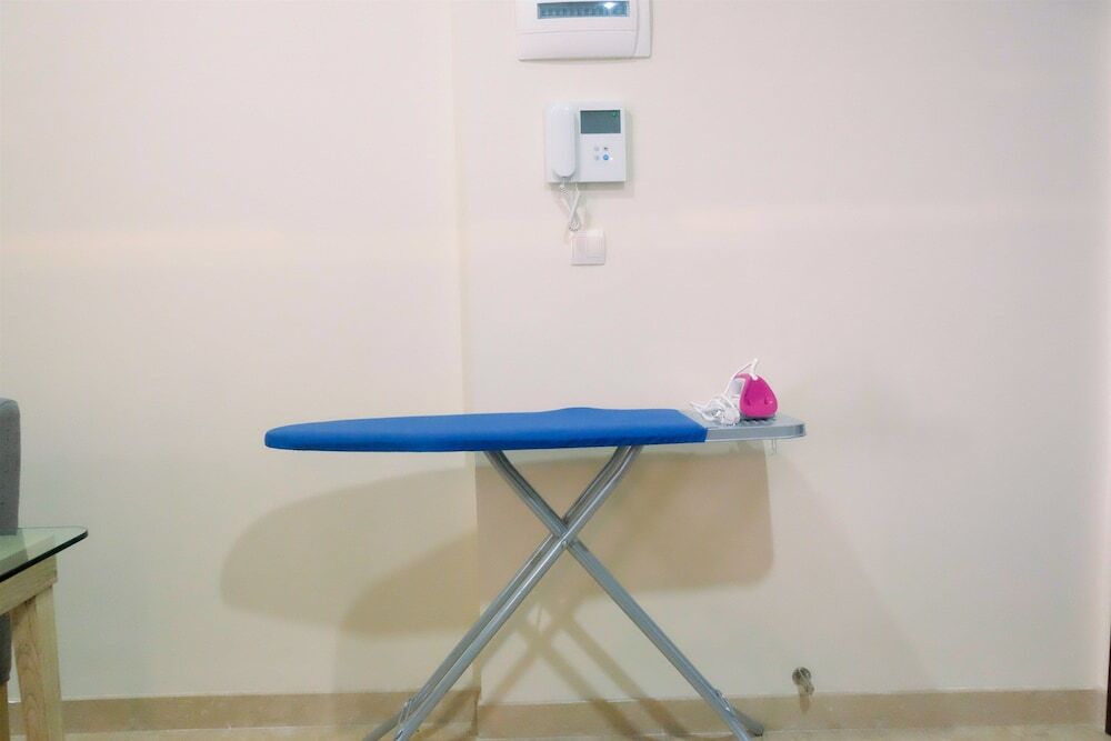 Джакарта: Best Location 2br Menteng Park Apartment