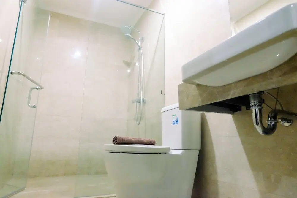 Джакарта: Best Location 2br Menteng Park Apartment
