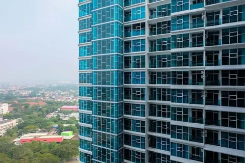 Best Price 1BR Brooklyn Apartment near Gading Serpong — фото 1