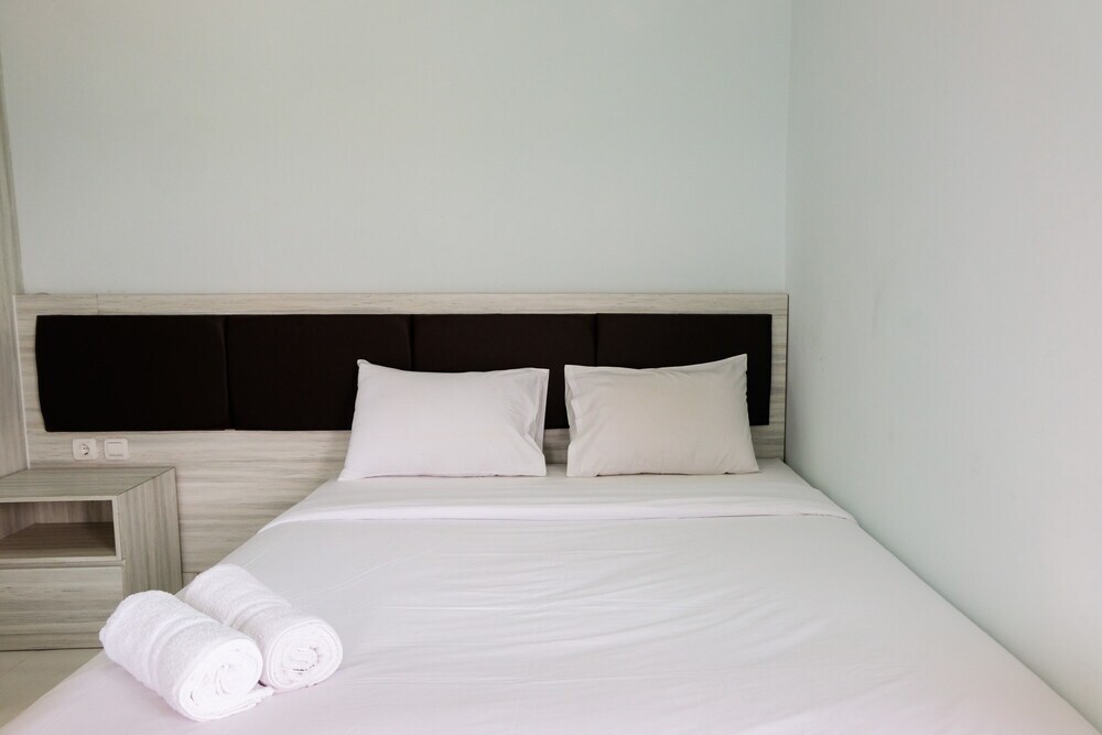 Тангеранг: Best Price 2BR Apartment at Ayodhya Residences