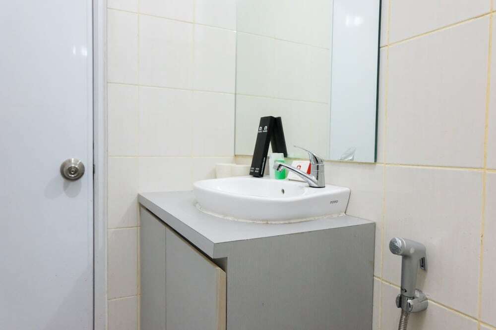Тангеранг: Best Price 2BR Apartment at Ayodhya Residences