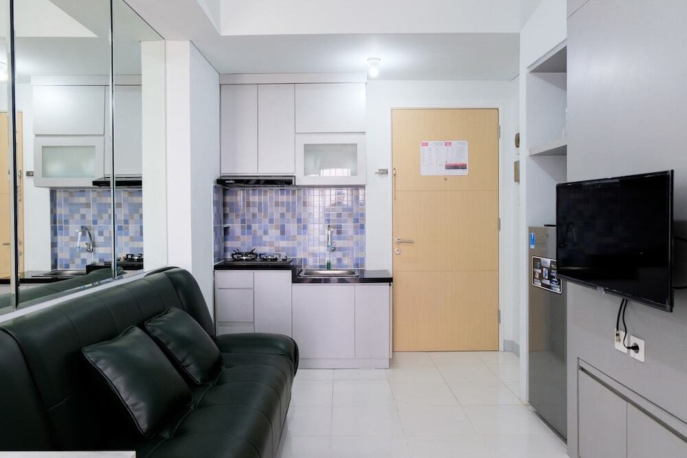 Тангеранг: Best Price 2BR Apartment at Ayodhya Residences