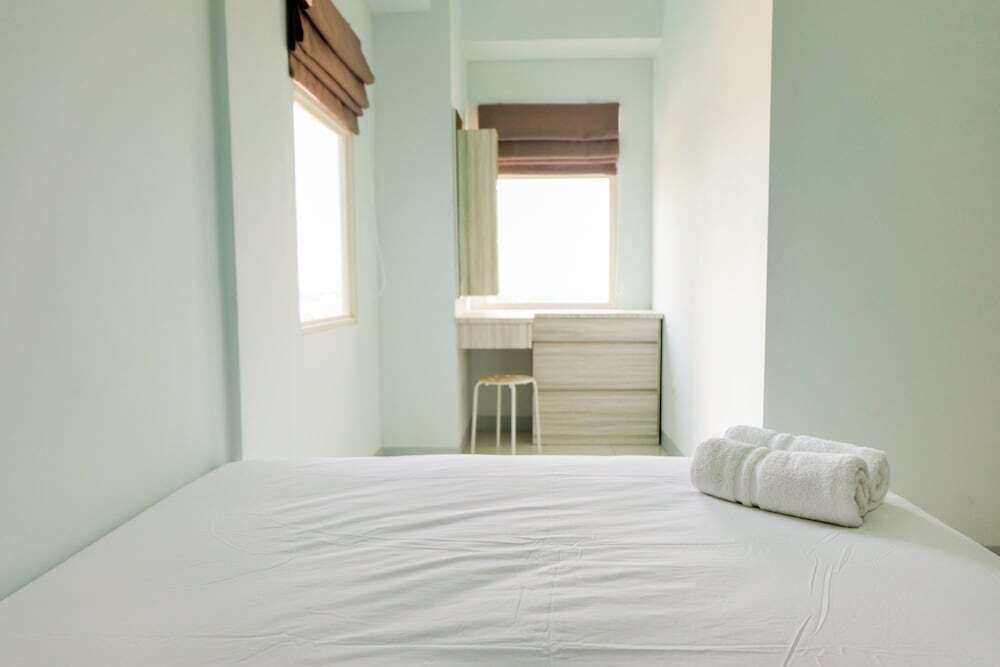 Тангеранг: Best Price 2BR Apartment at Ayodhya Residences