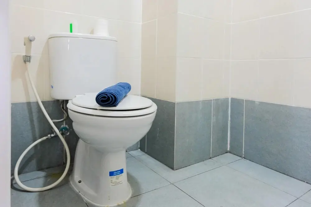 Южный Тангеранг: Best Price Studio Apartment Akasa Pure Living BSD City