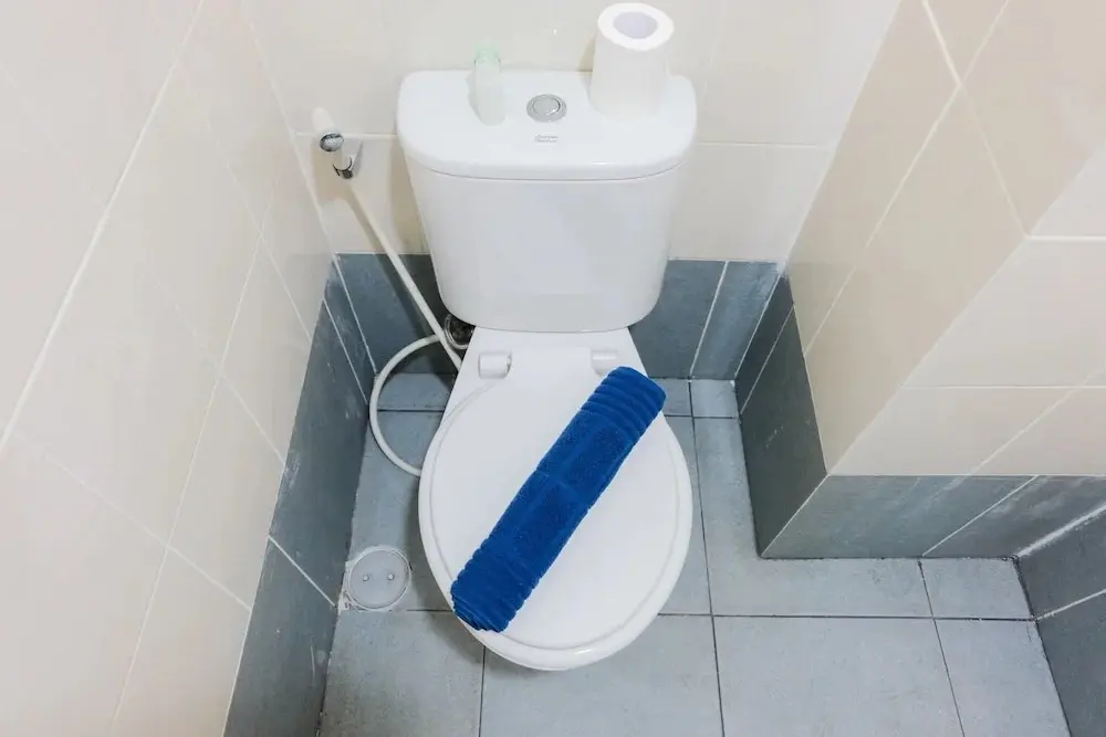 Южный Тангеранг: Best Price Studio Apartment Akasa Pure Living BSD City