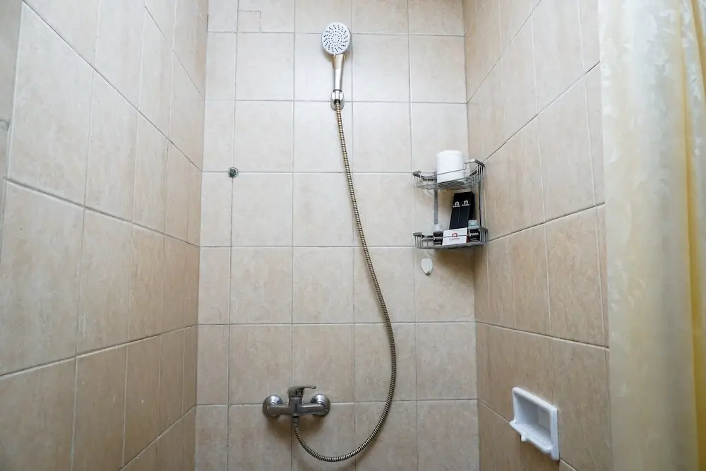 Джакарта: Best View 2BR Mediterania Marina Residence