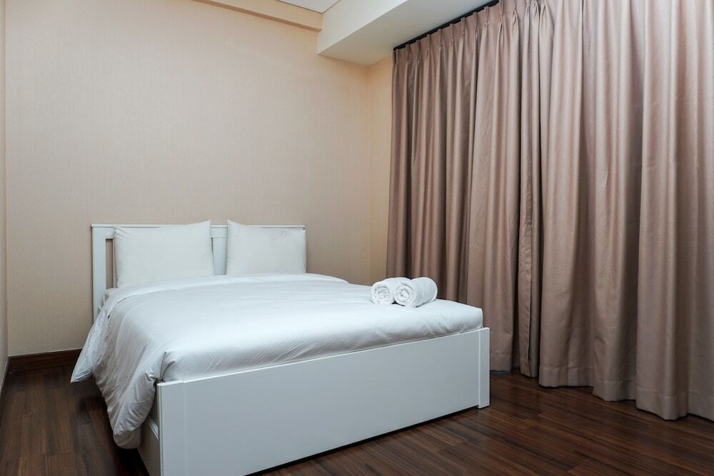 Джакарта: Brand New Studio Puri Orchard Apartment