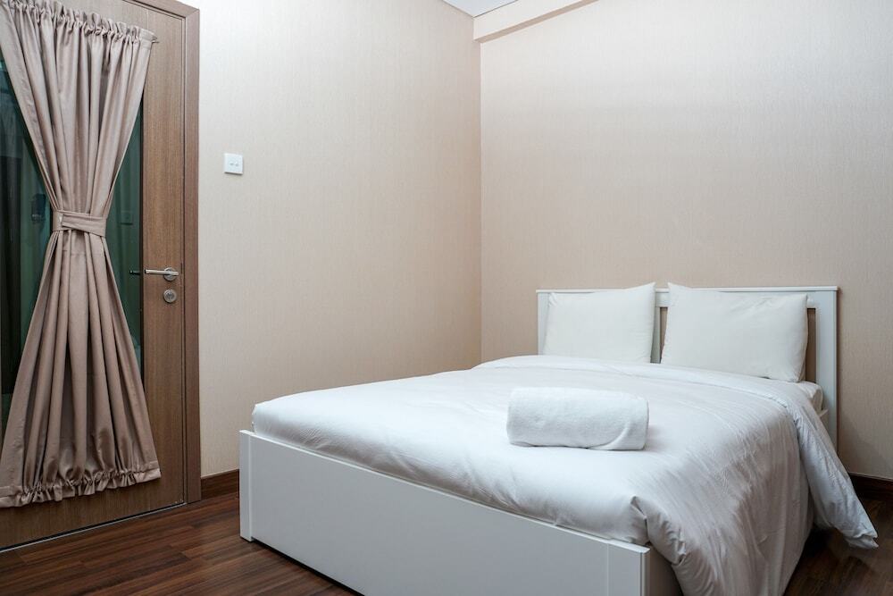 Джакарта: Brand New Studio Puri Orchard Apartment