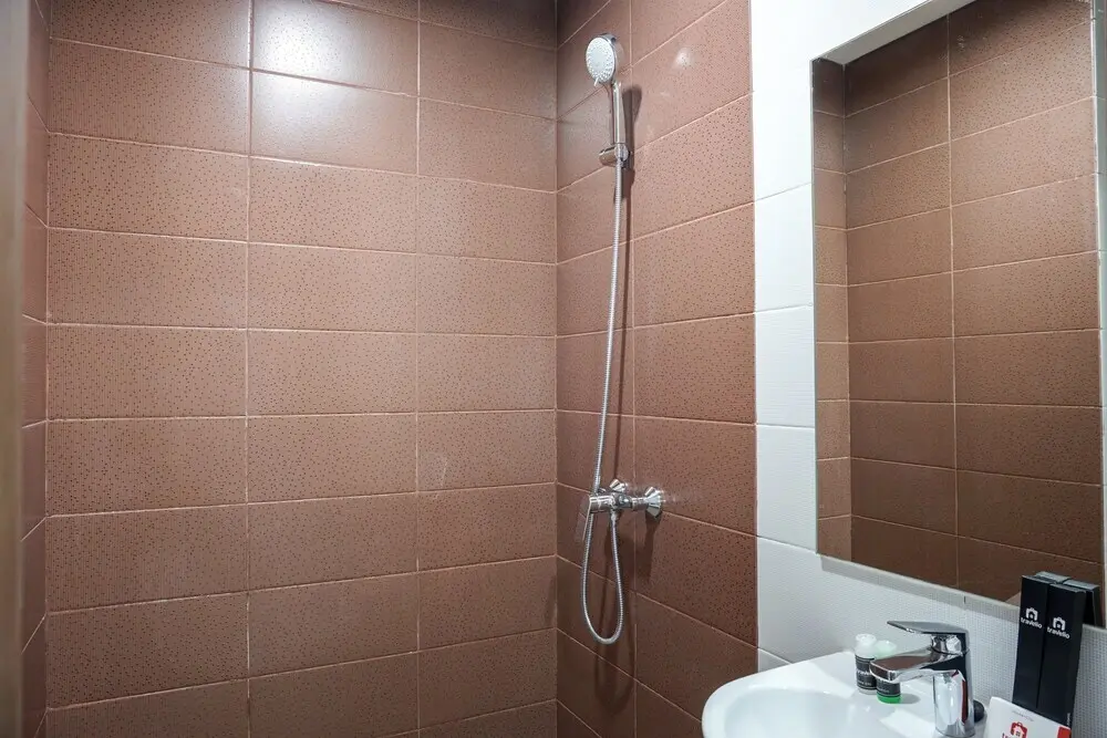 Джакарта: Brand New Studio Puri Orchard Apartment