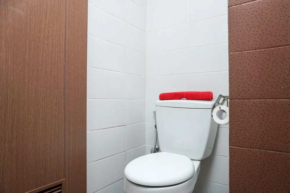 Джакарта: Brand New Studio Puri Orchard Apartment