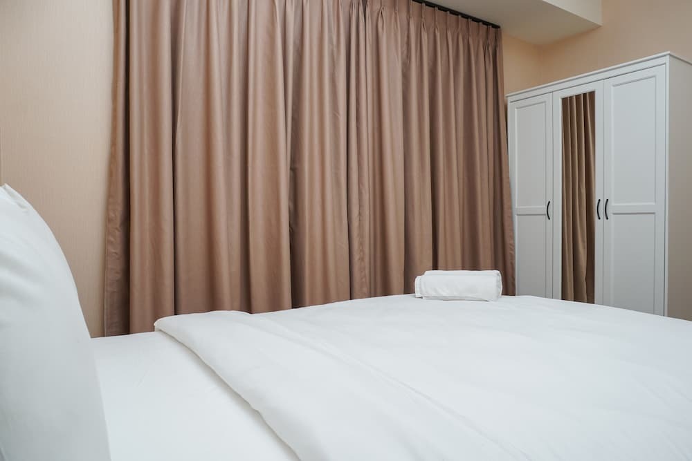 Джакарта: Brand New Studio Puri Orchard Apartment