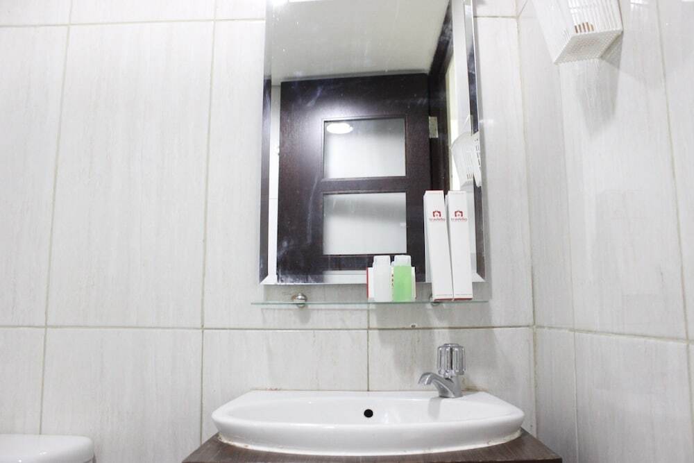 Бандунг: Bright Studio @ Tamansari La Grande Apartment