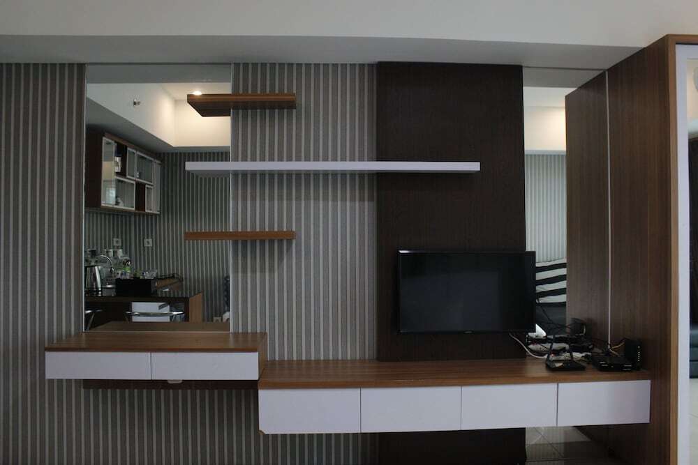 Бандунг: Bright Studio @ Tamansari La Grande Apartment