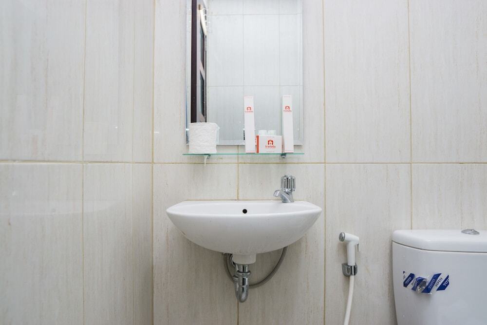 Бандунг: City View Studio Apartment at Tamansari La Grande