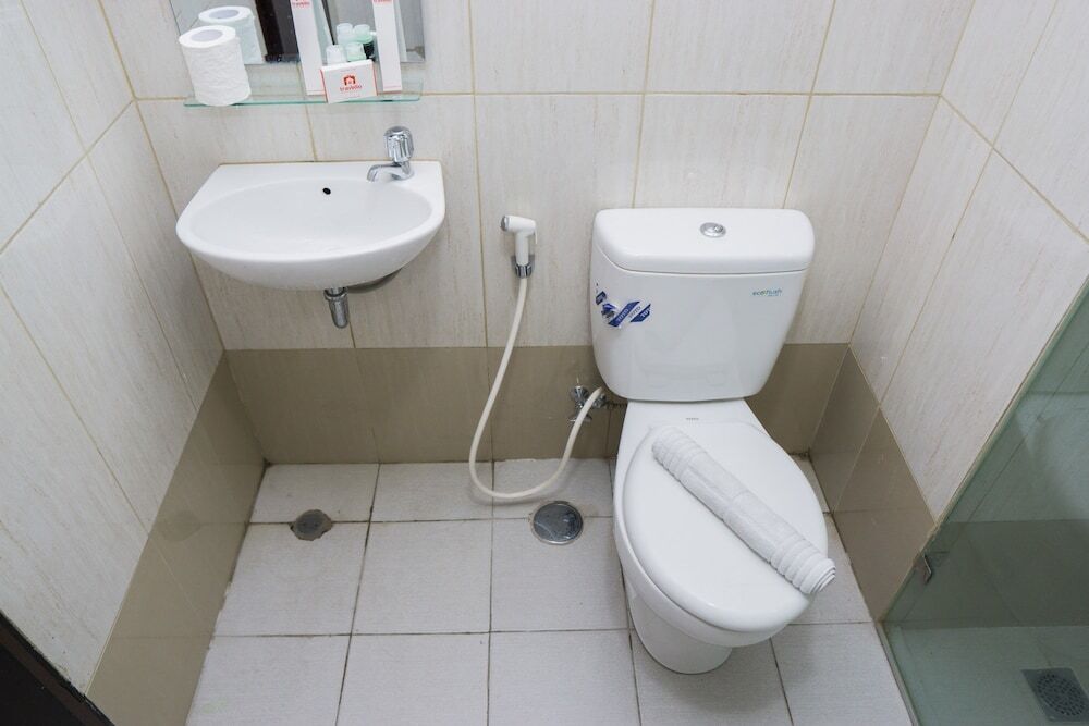 Бандунг: City View Studio Apartment at Tamansari La Grande