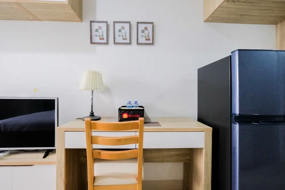 Тангеранг: City View Studio at Springwood Residence