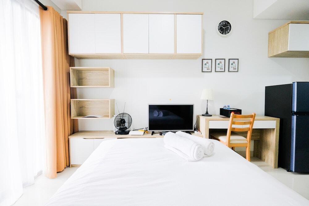 Тангеранг: City View Studio at Springwood Residence