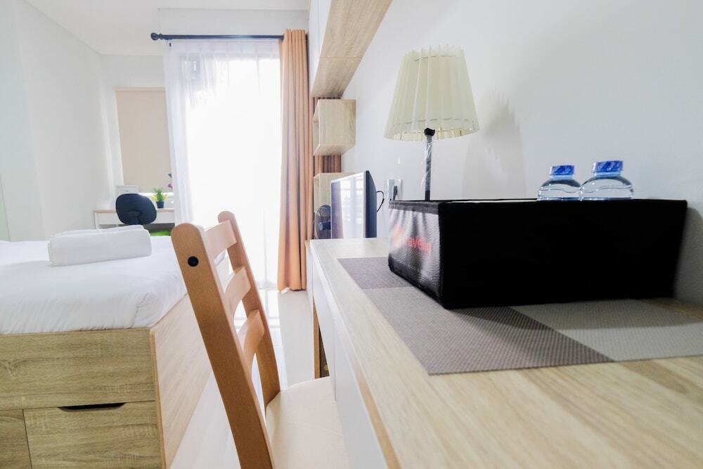 Тангеранг: City View Studio at Springwood Residence