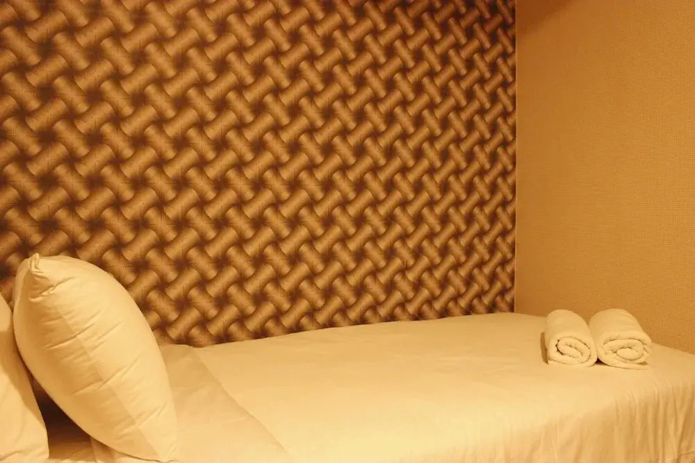 Бандунг: Classic 2BR Apartment At Gateway Pasteur near Exit Toll