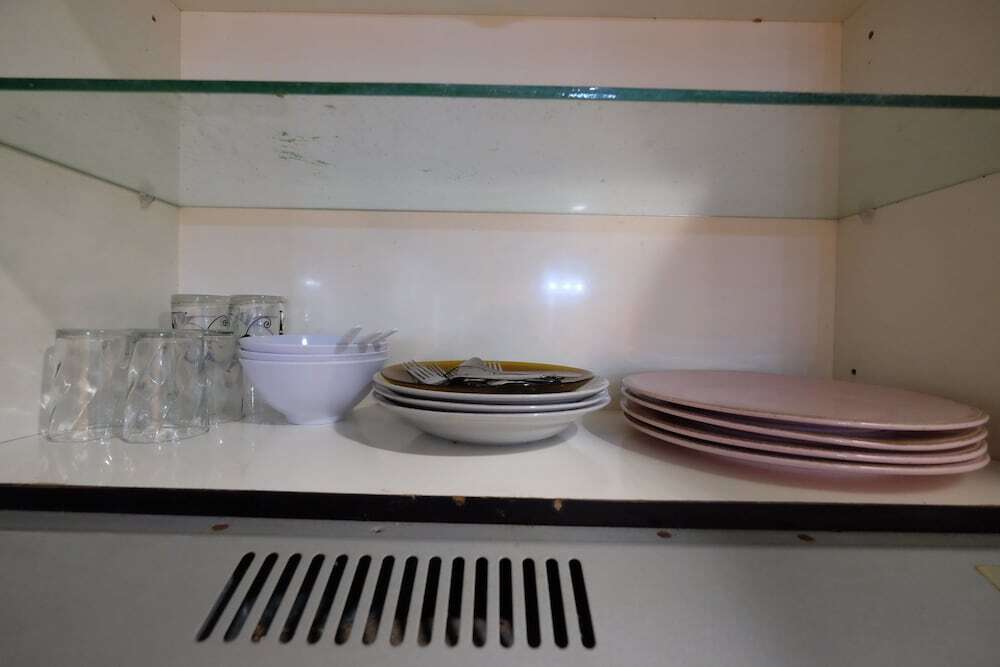Джакарта: Classic 2BR City Home MOI Apartment