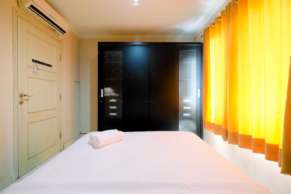 Classic 2BR City Home MOI Apartment — фото 1
