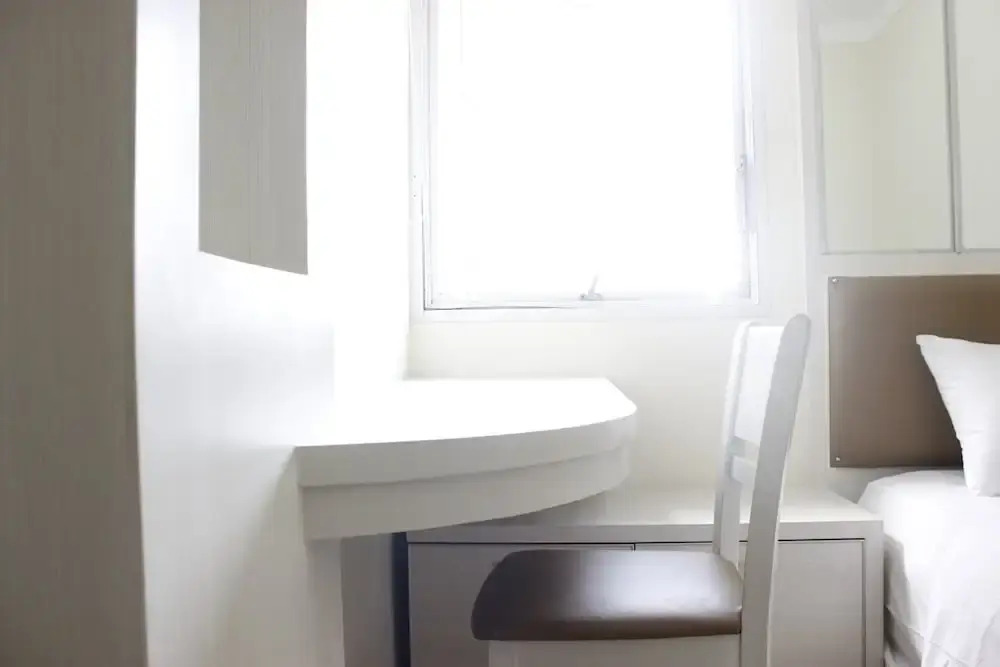 Бандунг: Classic 3BR At Braga City Walk Apartment