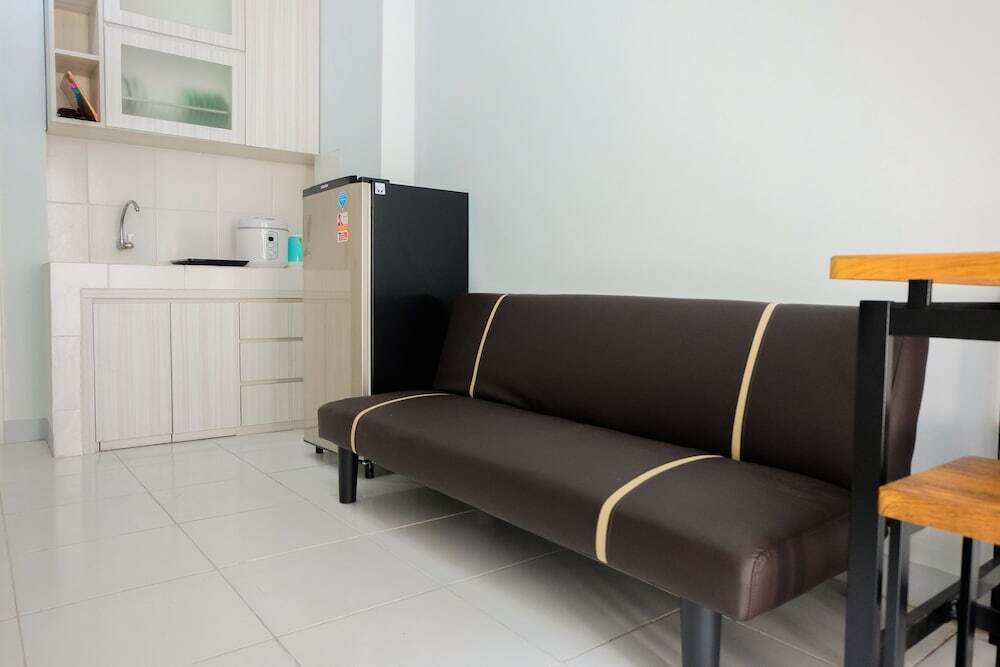Тангеранг: Clean 2BR Apartment at Ayodhya Residence