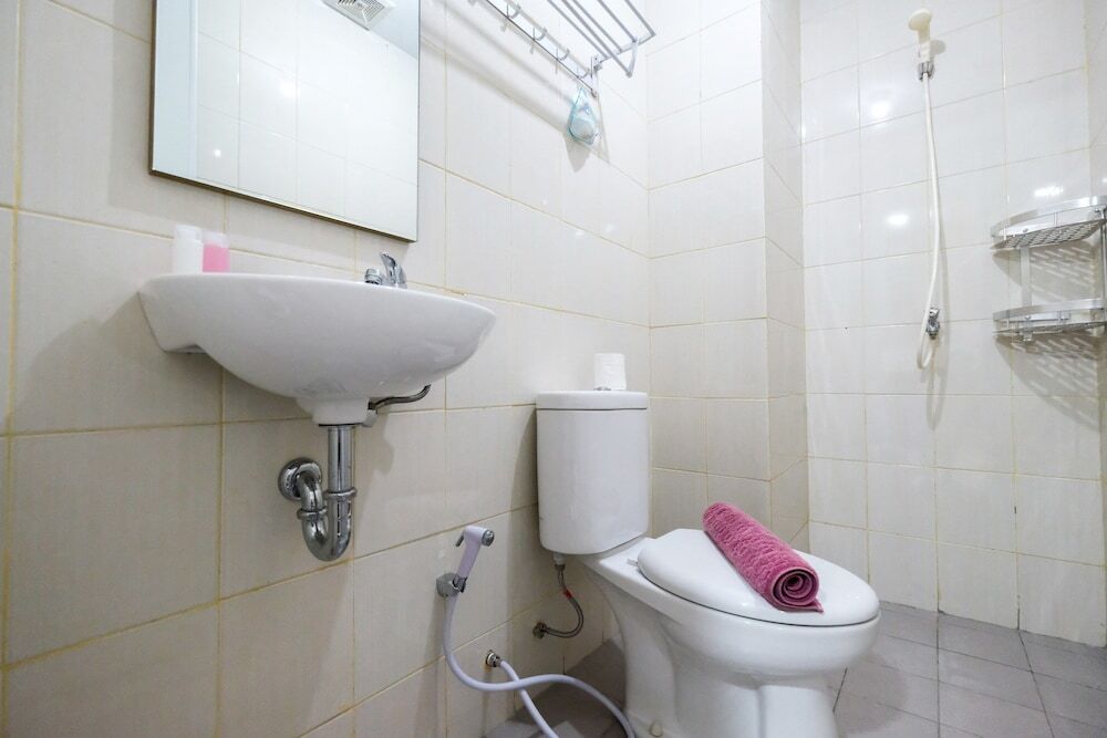 Тангеранг: Elegant 2br Apartment at Ayodhya Residence