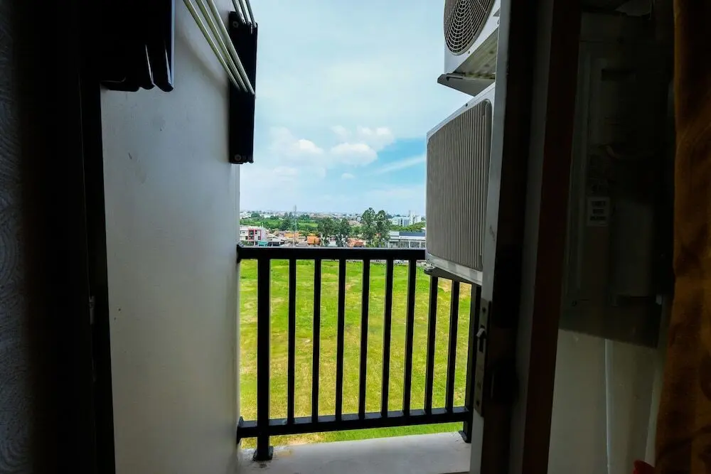 Тангеранг: Elegant 2br Apartment at Ayodhya Residence
