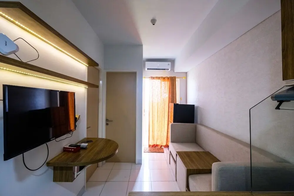 Тангеранг: Elegant 2br Apartment at Ayodhya Residence