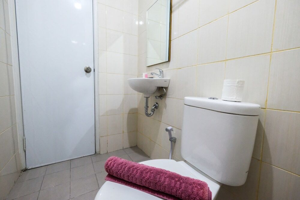Тангеранг: Elegant 2br Apartment at Ayodhya Residence