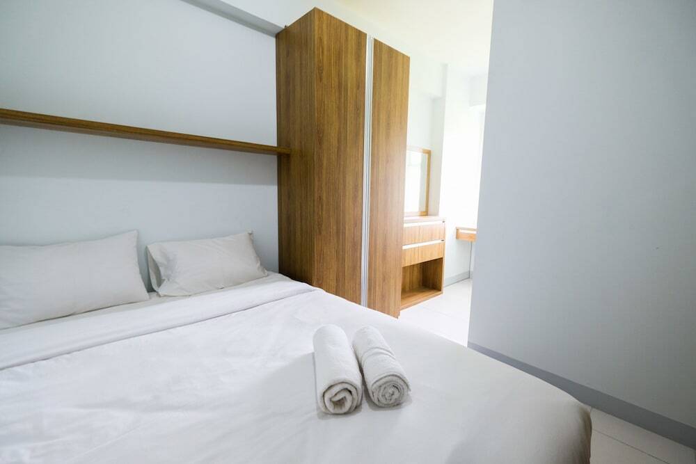 Тангеранг: Elegant 2br Apartment at Ayodhya Residence
