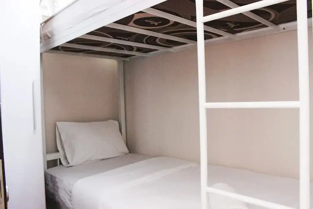 Бандунг: Comfy 2BR Apartment at Grand Asia Afrika Residence