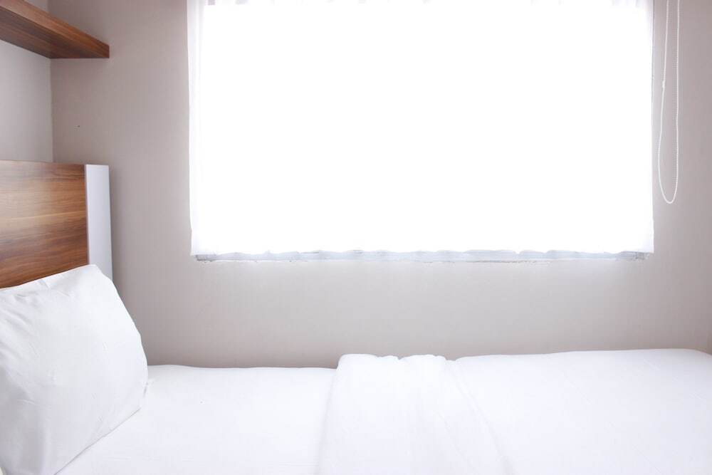 Бандунг: Comfy 2BR Apartment at Grand Asia Afrika Residence