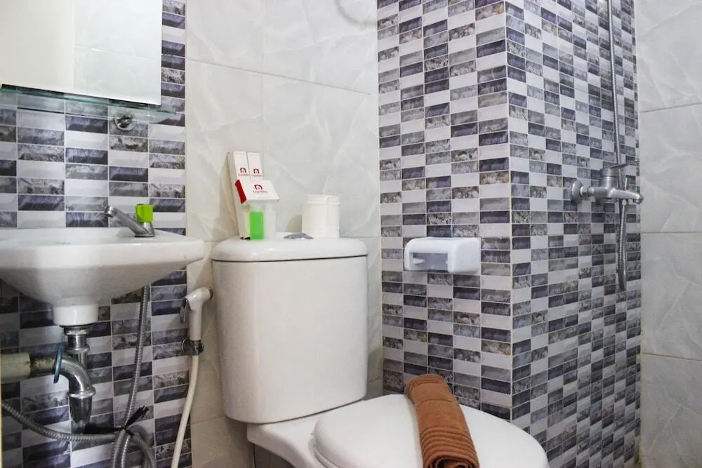 Бандунг: Comfy 2BR Apartment at Grand Asia Afrika Residence