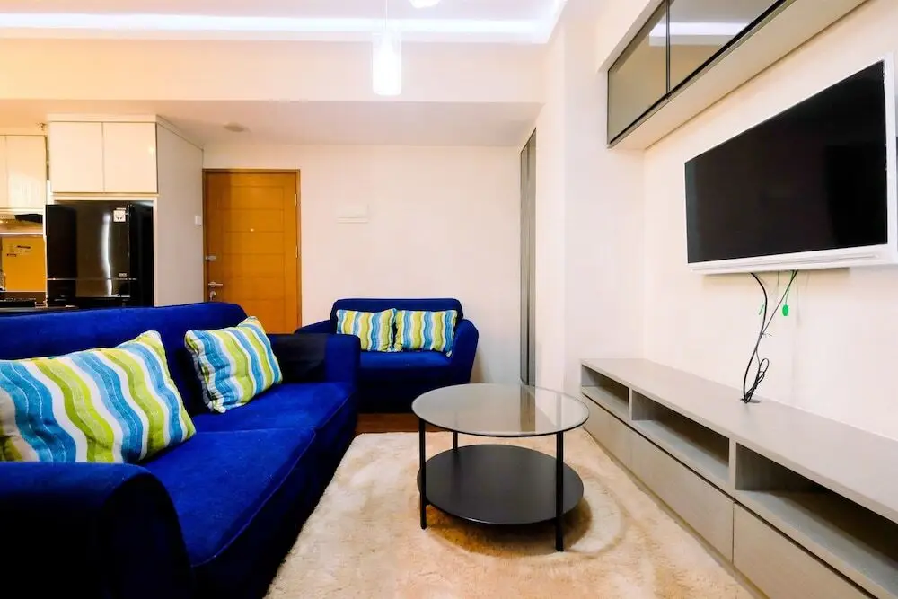 Comfy 2Br Gading Greenhill Apartment — фото 1