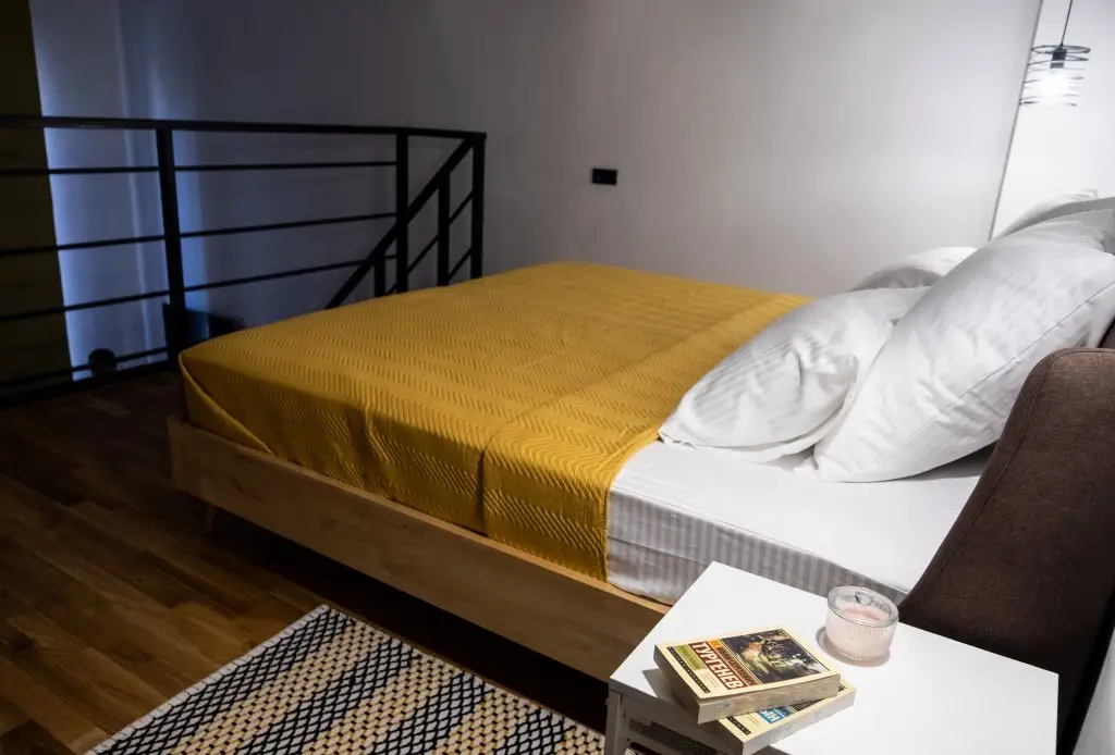 Астрахань: Апартаменты Раскаты