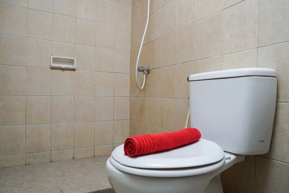 Джакарта: Compact Studio Apartment at Mediterania Marina Residences By Travelio