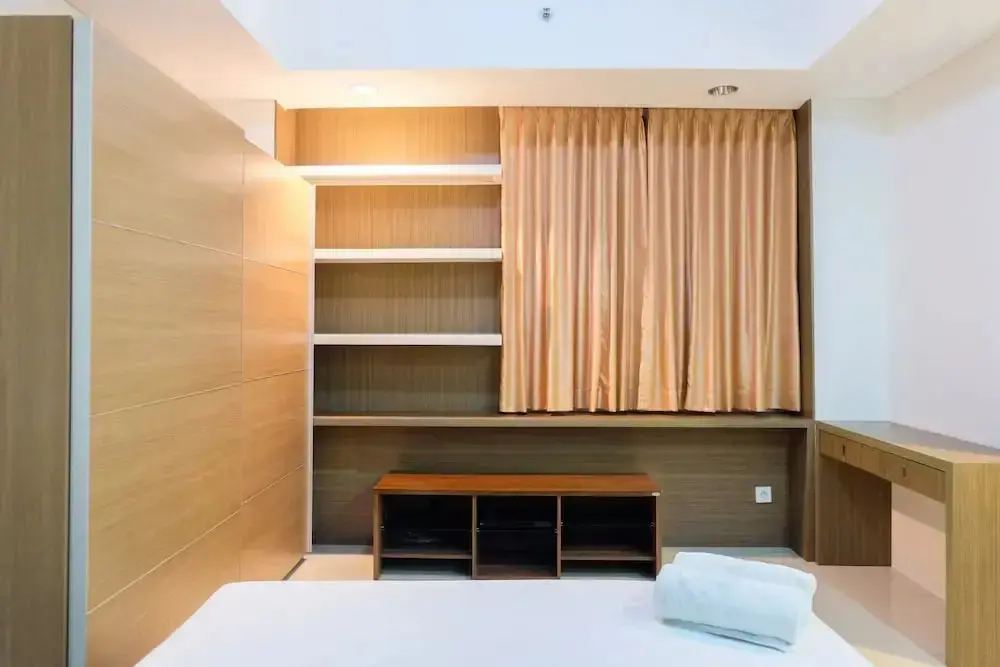 Джакарта: Cozy and Elegant 2BR Kemang Village Apartment