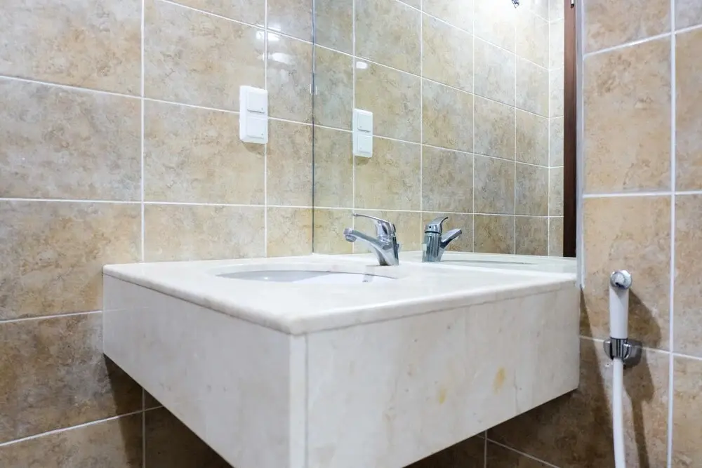 Джакарта: Cozy and Elegant 2BR Kemang Village Apartment