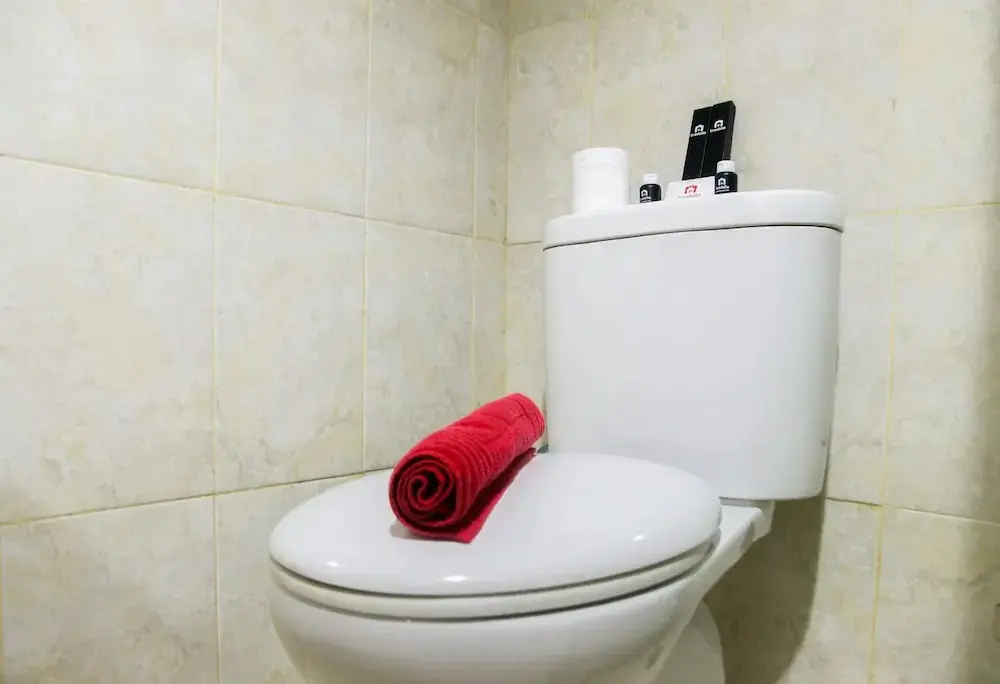 Джакарта: Cozy Studio Room Tamansari The Hive Cawang Apartment
