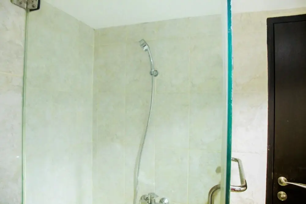 Джакарта: Cozy Studio Room Tamansari The Hive Cawang Apartment