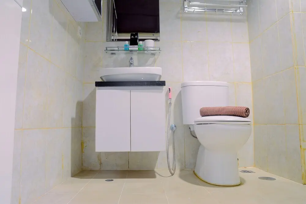 Джакарта: Cozy Studio Room Tamansari The Hive Cawang Apartment By Travelio