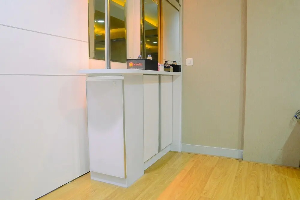 Джакарта: Cozy Studio Room Tamansari The Hive Cawang Apartment By Travelio
