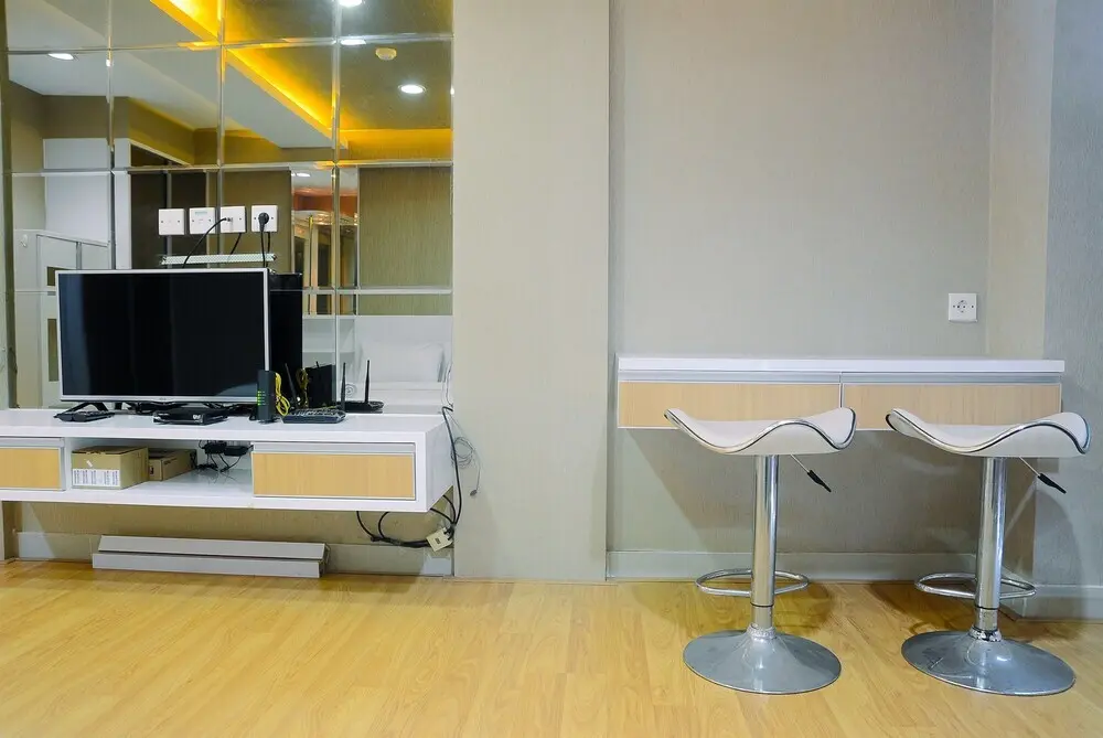 Джакарта: Cozy Studio Room Tamansari The Hive Cawang Apartment By Travelio