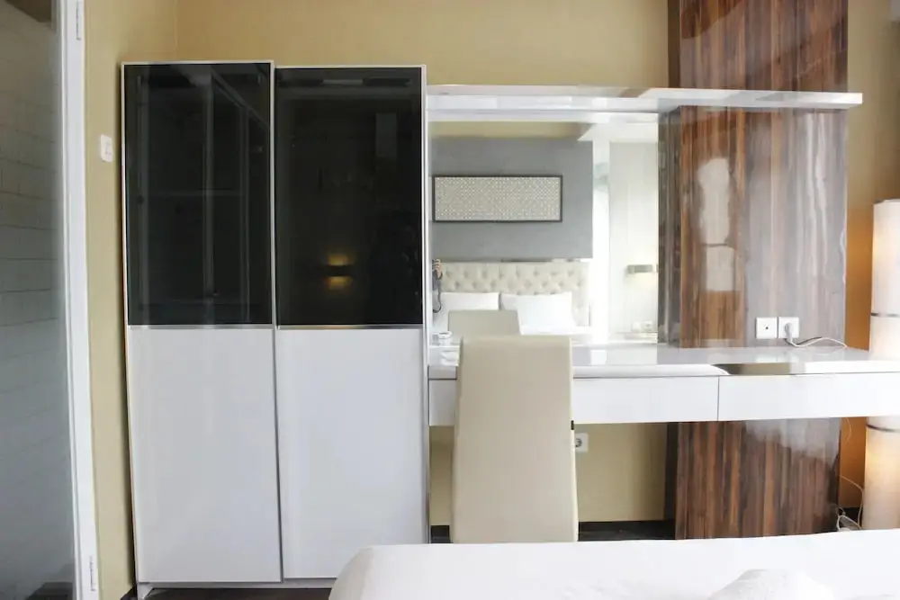 Бандунг: Exquisite 1BR Apartment at Gateway Pasteur