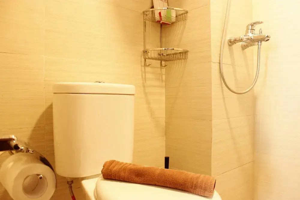 Бандунг: Gorgeous 2BR Apartment at Gateway Pasteur near Exit Toll