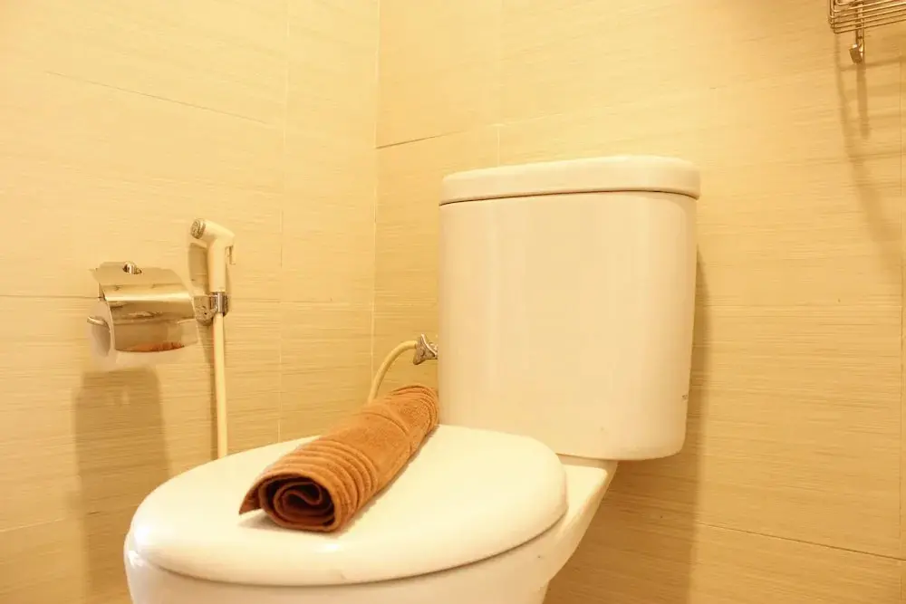 Бандунг: Gorgeous 2BR Apartment at Gateway Pasteur near Exit Toll